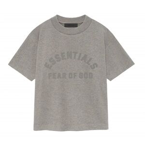 Fear of God Essentials Core Collection
Kids Essentials shirt